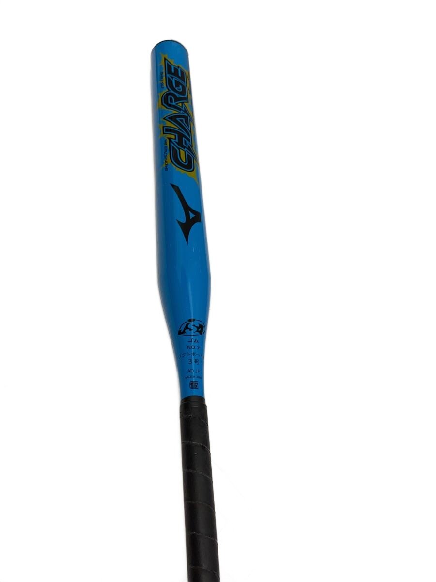 【中古】MIZUNO◆ベイスボール備品/BLU/2TO-53840//【運動競技】