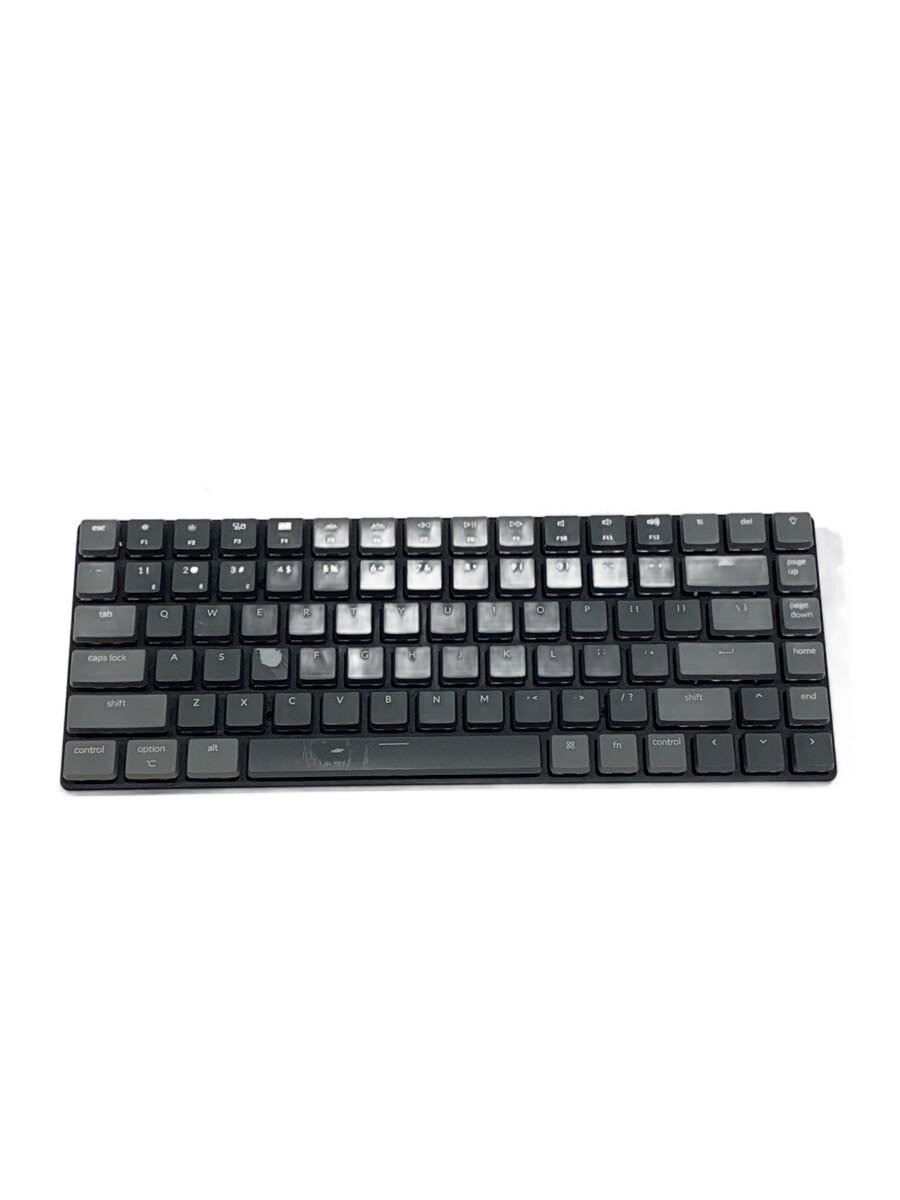【中古】Keychron◆マイコン境界線の外側装置/K3E4//【マイコン】