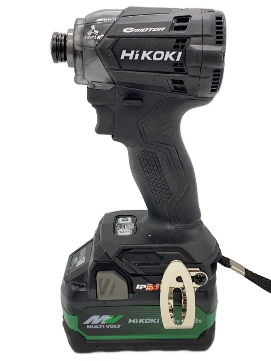 【中古】HiKOKI◆差しひびき１番ウッド WH18DC(2XP)【DIY装置】