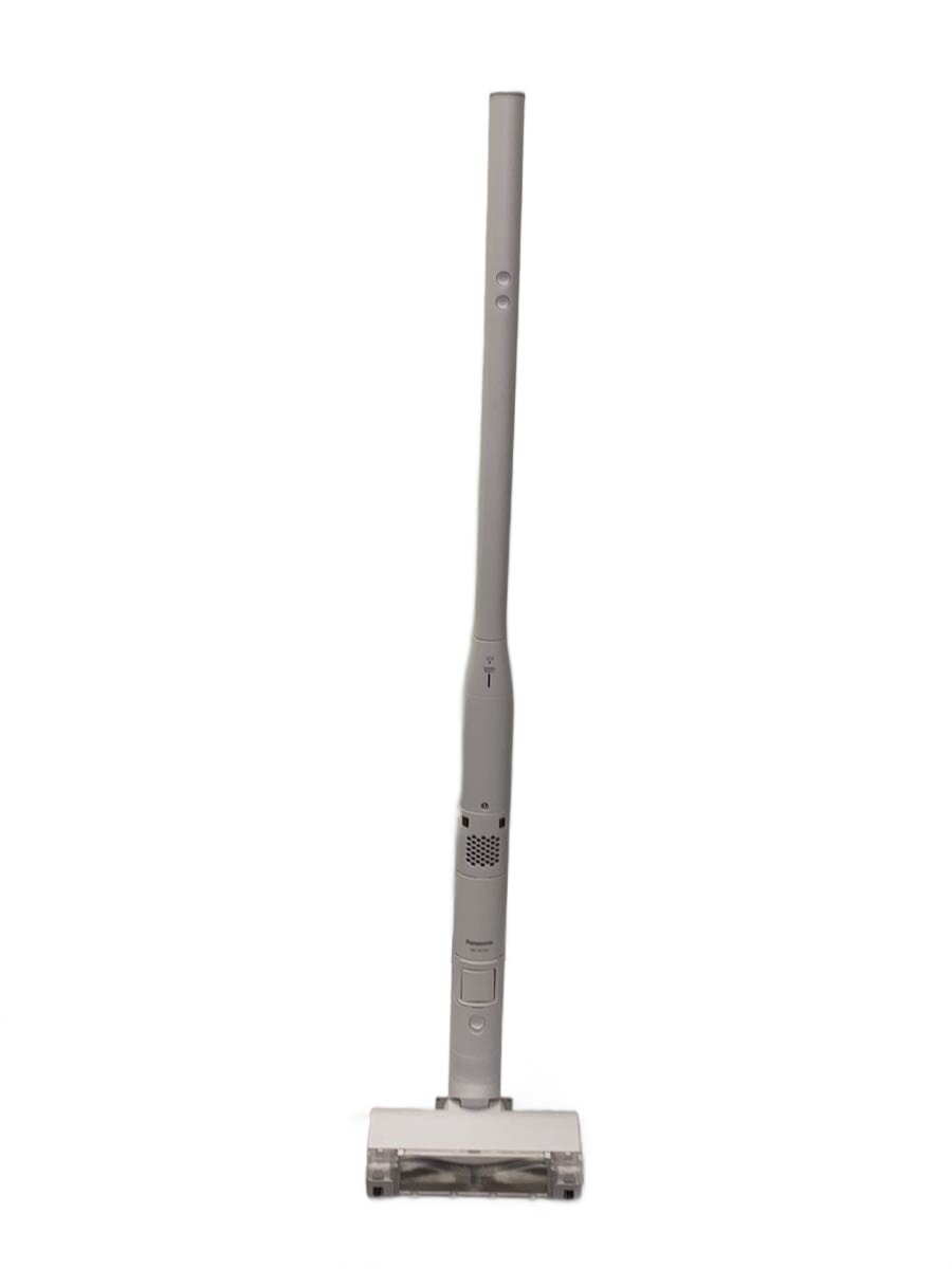 【中古】Panasonic◆掃除機 MC-NS10K-W【家電・ビジュアル・オーディオ】