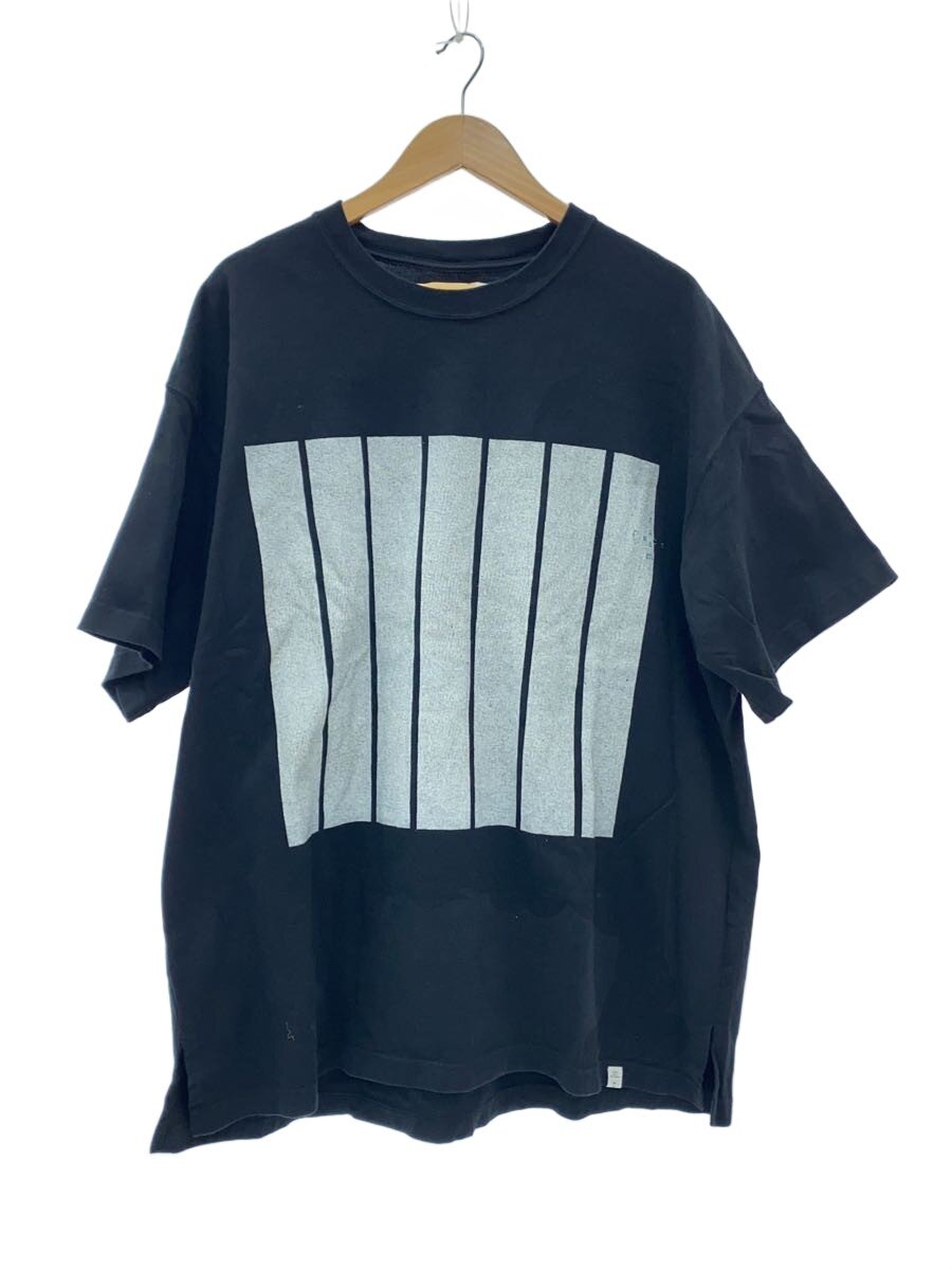 【中古】FACETASM◆Tシャツ/5/コットン/BLK【メンズウェア】|2nd STREET 店