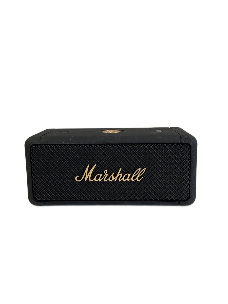 【中古】MARSHALL◆スピーカー【家電・ビジュアル・オーディオ】