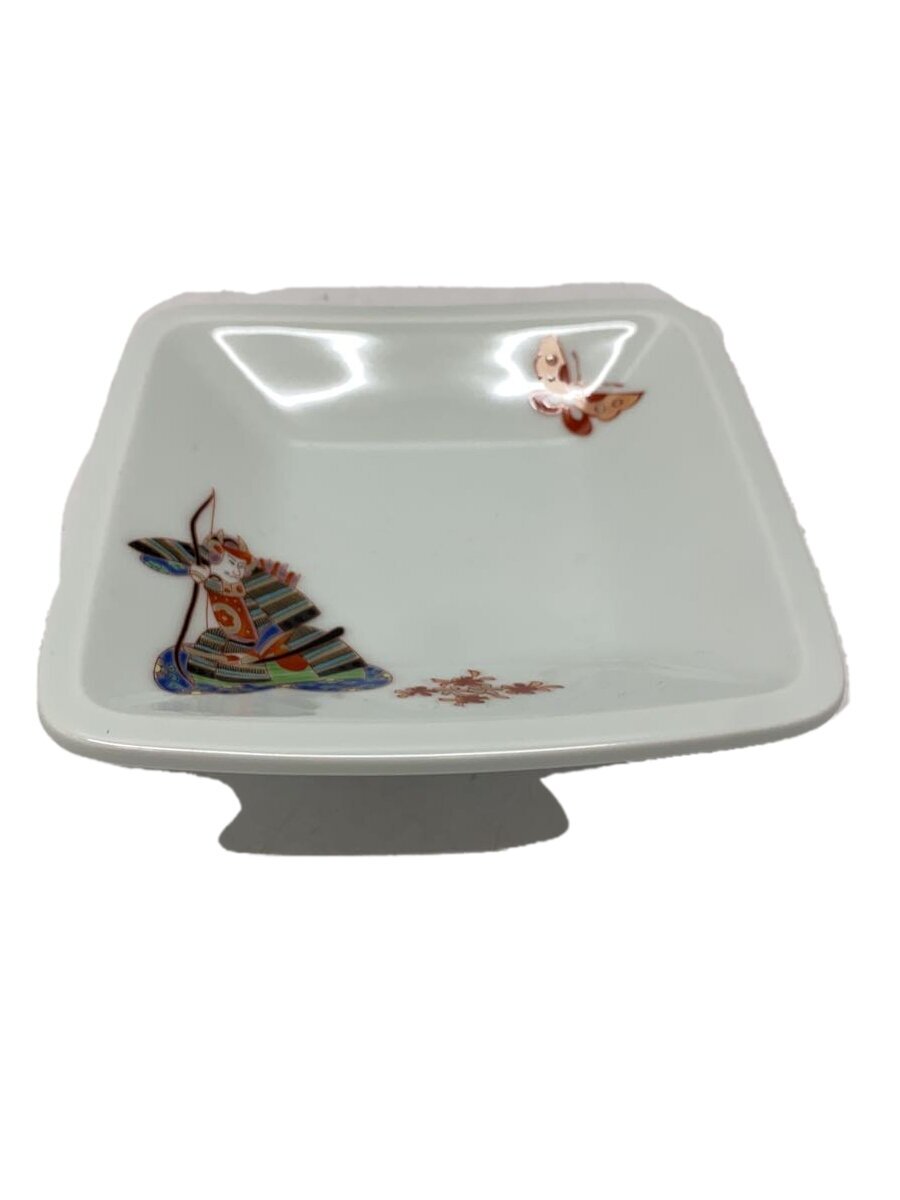 【中古】深川製磁◆皿【キッチン用品】