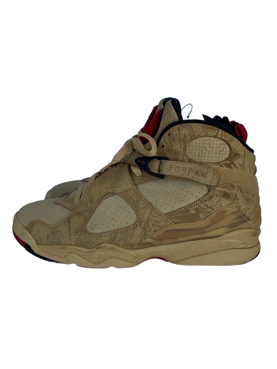 【中古】NIKE◆RUI HACHIMURA X AIR JORDAN 8 RETRO SE_八村塁 X エアジョーダン 8/2【シューズ】｜2ｎｄ STREET 店 8,932円
