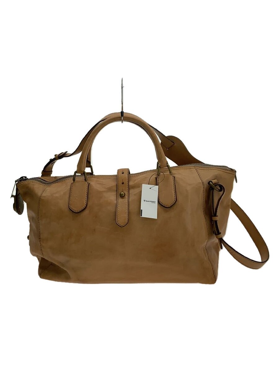 【中古】kate spade new york◆御徒面子/なめし革/CML【御徒面子】