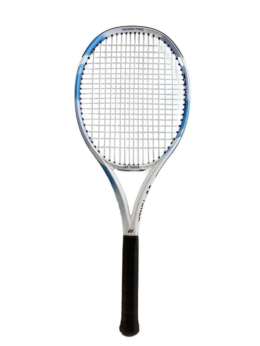 【中古】YONEX◆庭球櫂/軟式櫂/EZONE ACE//【運動競技】