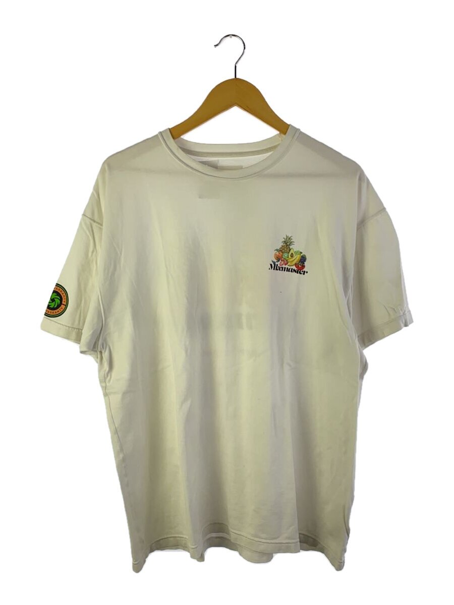 【中古】WTAPS◆プルオーバー/--/綿織物/WHT/231atvmd-csm01【メンズウェア】