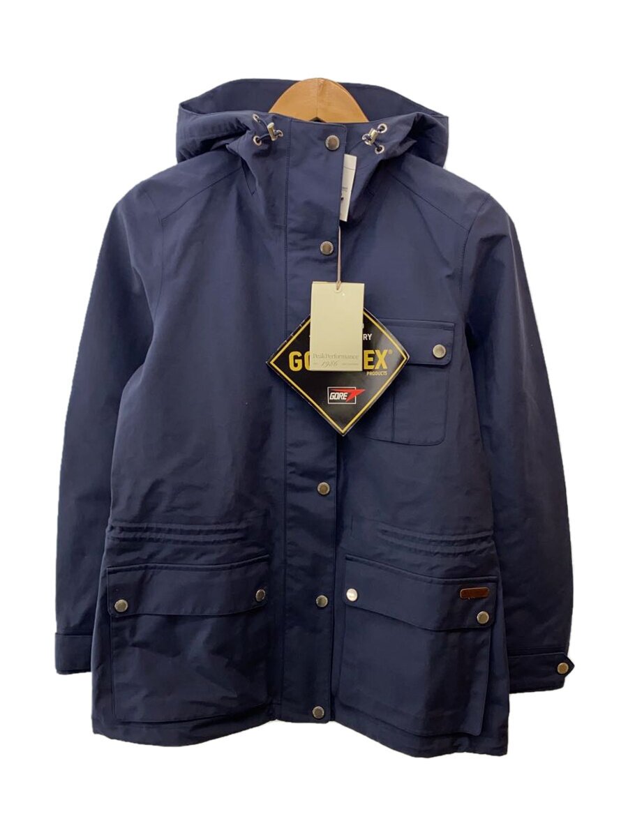 【中古】Peak Performance◆マウンテンパーカ/M/ゴアテックス/ネイビー/ANNE JACKET G54562003【メンズウェア】|2nd STREET 店