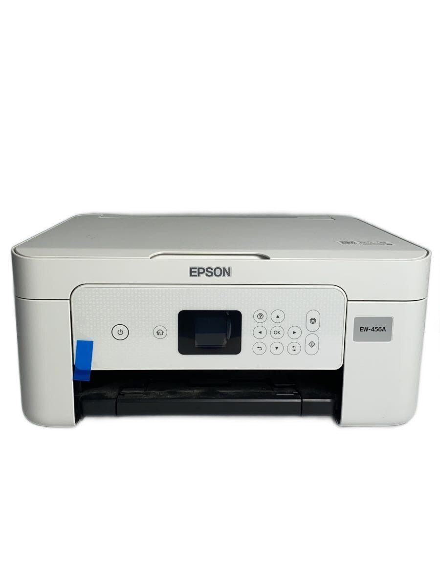 【中古】EPSON◆印刷人 ハラリオ EW-456A//【マイコン】
