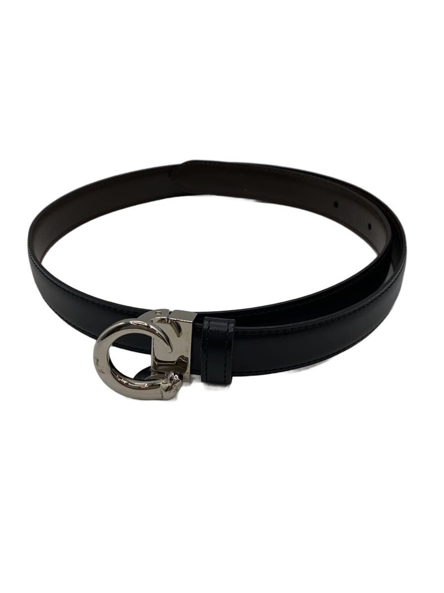 【中古】Cartier◆ベルト/レザー/BLK/レディース/? NULL ?////【服飾雑貨他】｜2ｎｄ STREET 店