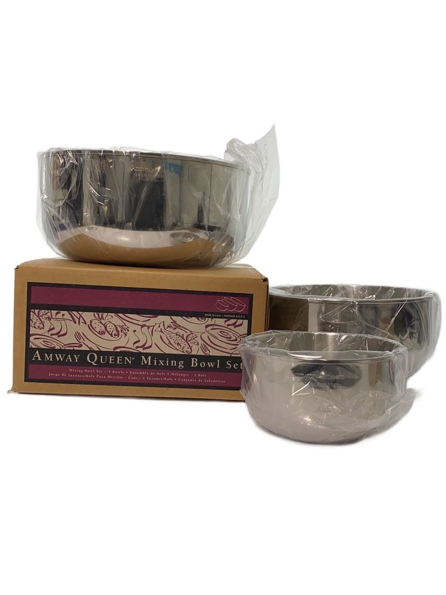 楽天市場】【中古・5L】 アムウェイ クィーン ミキシングボウル