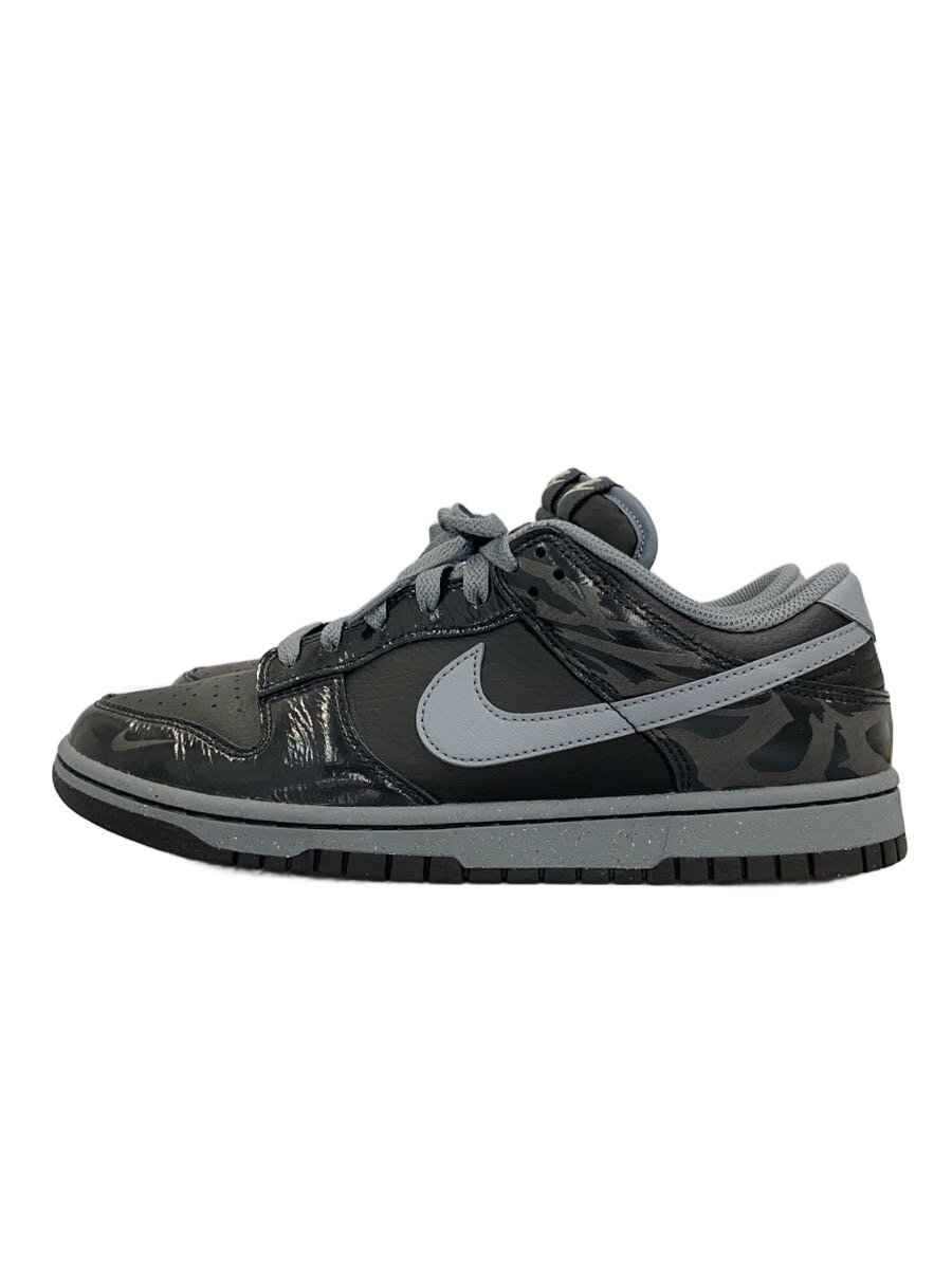 【中古】NIKE◆DUNK LOW_ダンク ロー/26.5cm/BLK【シューズ】｜2ｎｄ STREET 店
