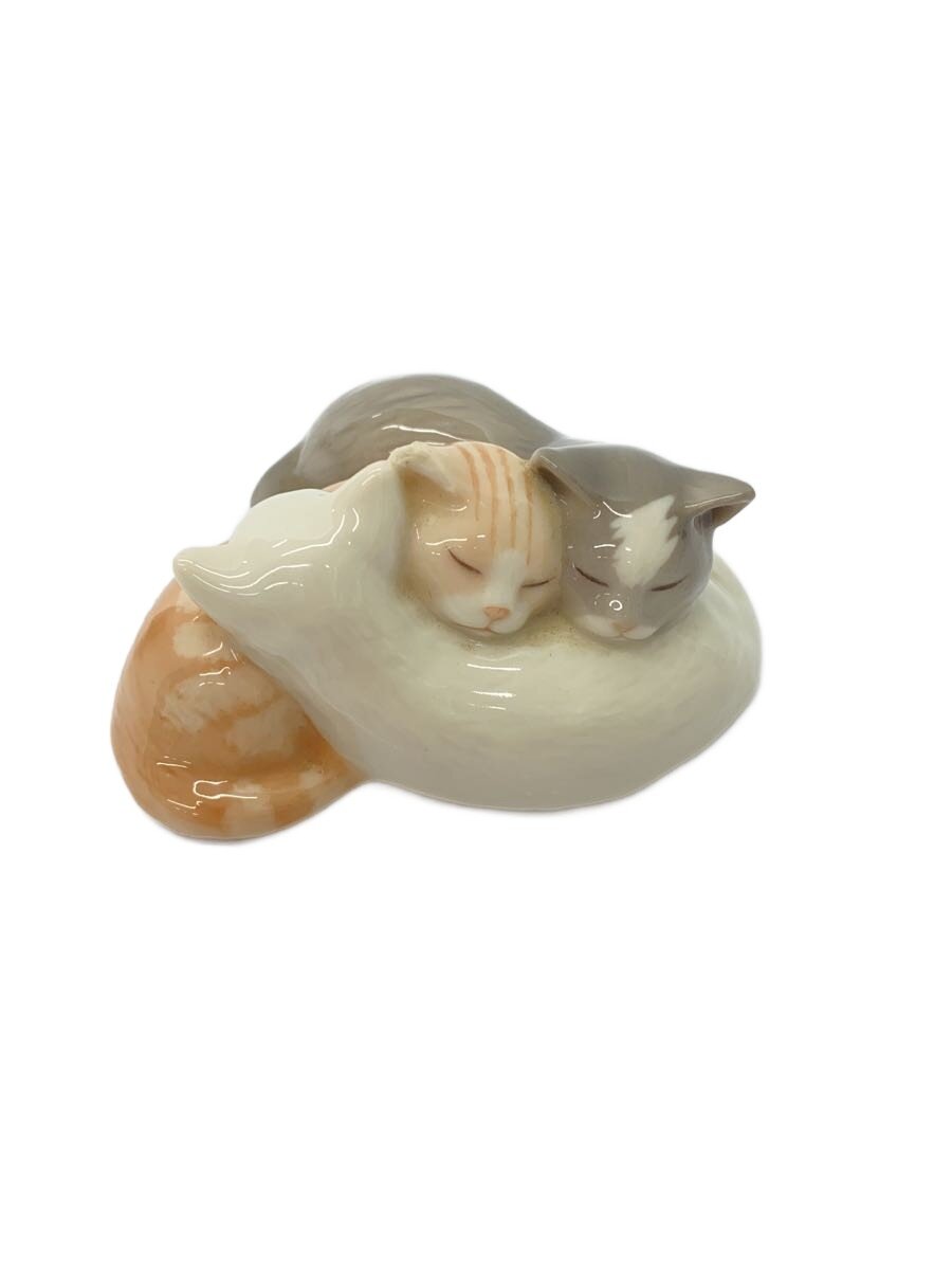 【中古】ROYAL COPENHAGEN◆室内装飾雑貨/WHT//【室内装飾小物・日用雑貨】