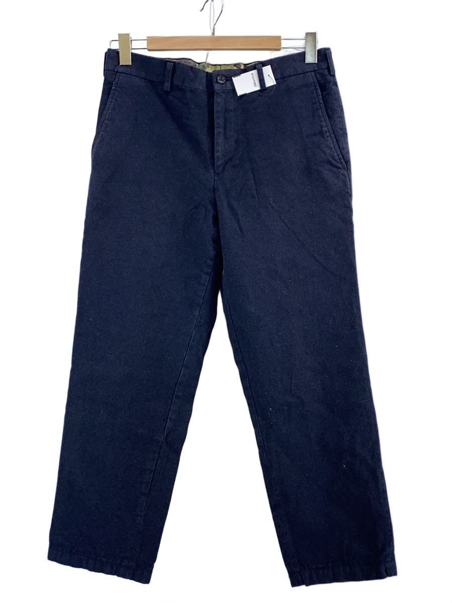 【中古】COMME des GARCONS◆下つ方/M/綿織物/HL-P035/13AW【メンズウェア】
