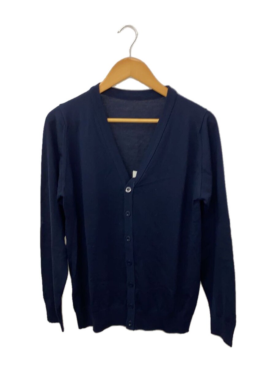 【中古】uniform experiment◆×Keith Haring/ジレー(薄っぺら)/2/羊毛/NVY/UE-192079【メンズウェア】