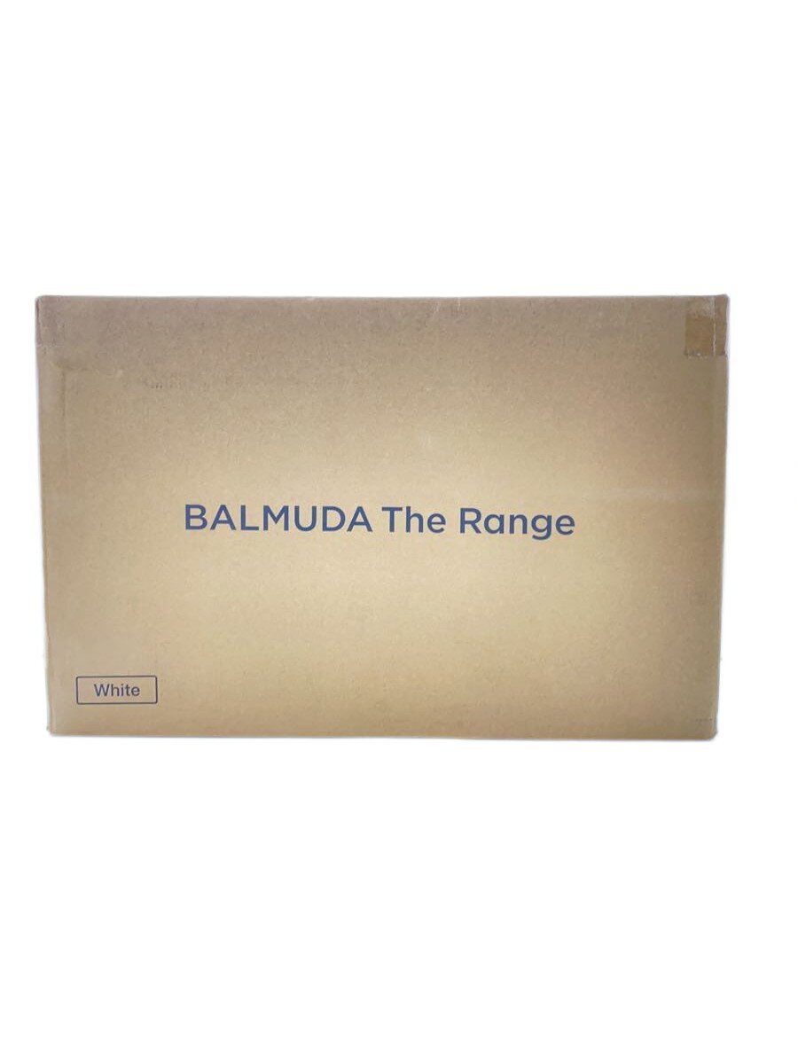 【中古】BALMUDA◆オーブンレンジ K09A【家電・ビジュアル・オーディオ】