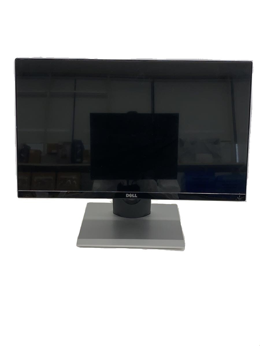 【中古】DELL◆PCモニター・液晶ディスプレイ S2316H/23インチ/ワイド型【パソコン】