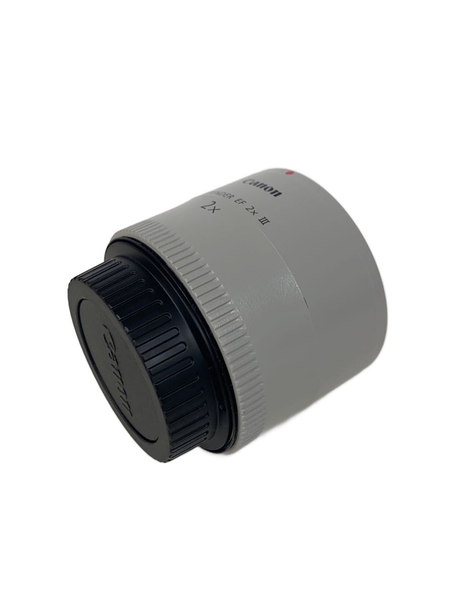 【中古】CANON◆デジタル写真機余分の物/EF2XIII【写真機】