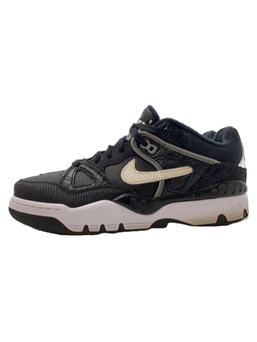 【中古】NIKE◆ローカットスニーカー/26cm/BLK/HF7630-001//【シューズ】｜2ｎｄ STREET 店