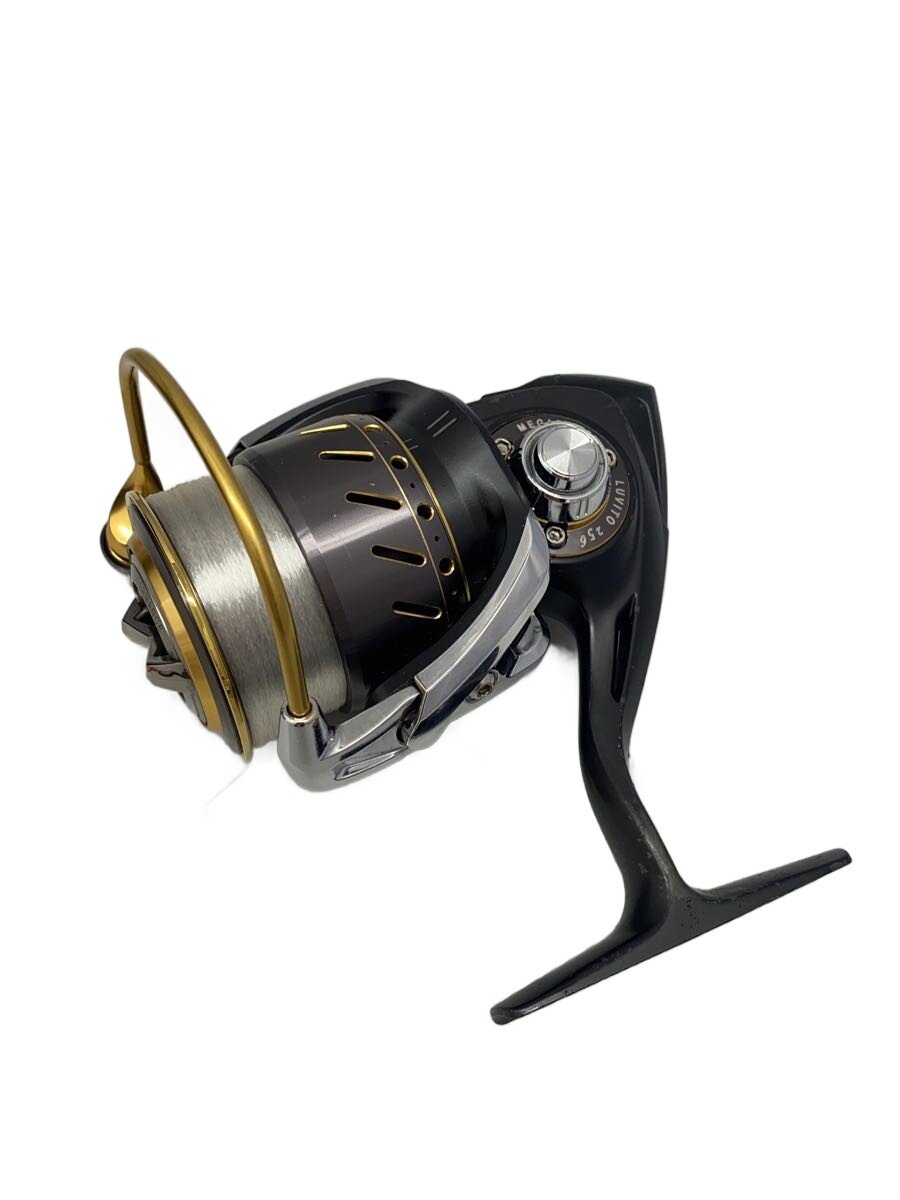 【中古】Megabass◆木管/ベイトリール/G5184【運動競技】