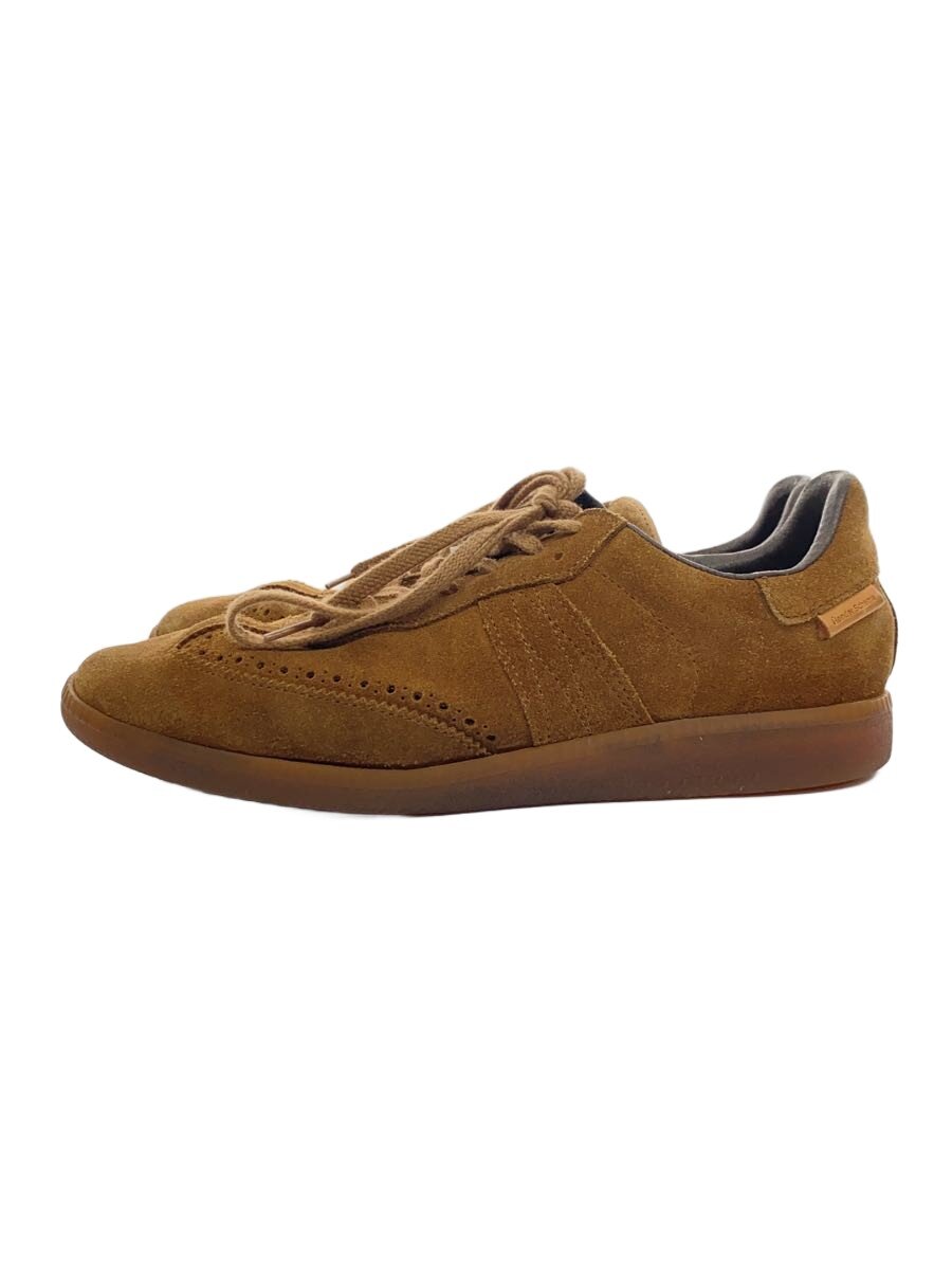 【中古】Hender Scheme◆ローカットスニーカー/--/CML/qn-s-ctn/citizen trainer【シューズ】