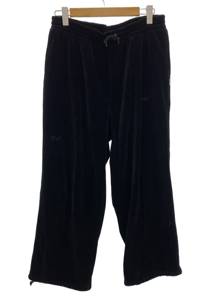 【中古】WTAPS◆ボトム/XXL/コットン/BLK/無地/252SPDT-CSM02//【メンズウェア】｜2ｎｄ STREET 店