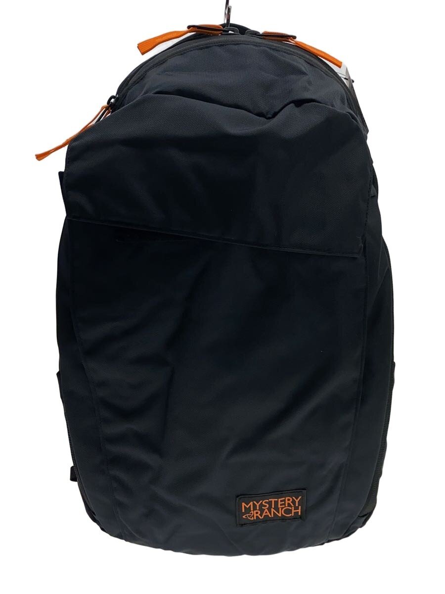 【中古】MYSTERY RANCH◆リュック/--/BLK【バッグ】|2nd STREET 店
