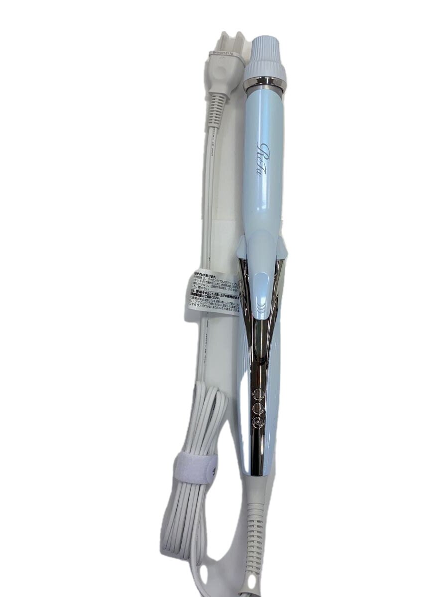 【中古】ReFa◆ドライヤー・ヘアアイロン/RE-BJ-02A【家電・ビジュアル・オーディオ】 10,921円