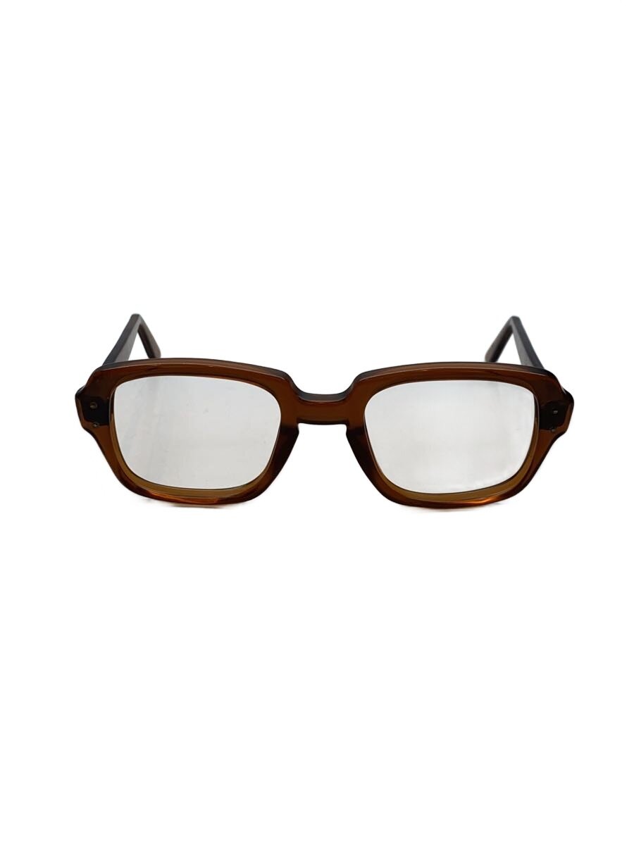 【中古】50s～60s/USS/GI GLASSES/ウェリントン/プラスチック/メンズ//【服飾雑貨他】｜2ｎｄ STREET 店 12,698円