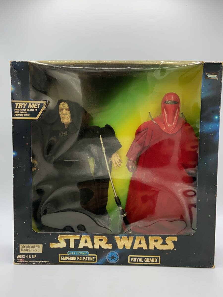 【中古】Kenner/フィギュア【ホビー】