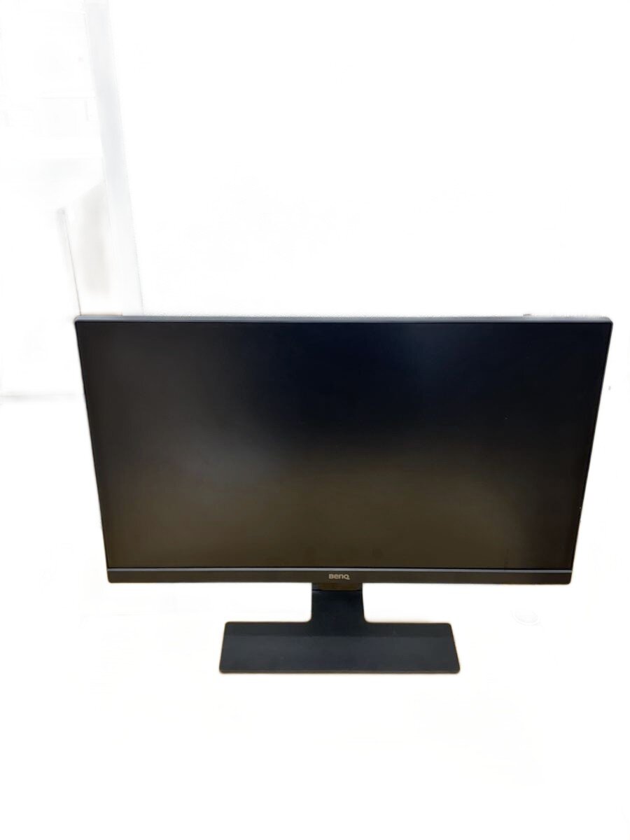 【中古】BENQ◆液晶管する・液晶見せびらかす GW2480 [23.8in 黒いこと]//【マイコン】