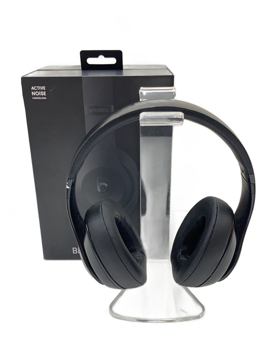 楽天市場】【中古】良品中古 Beats studio3 wireless MQCY2PA/A ブルー