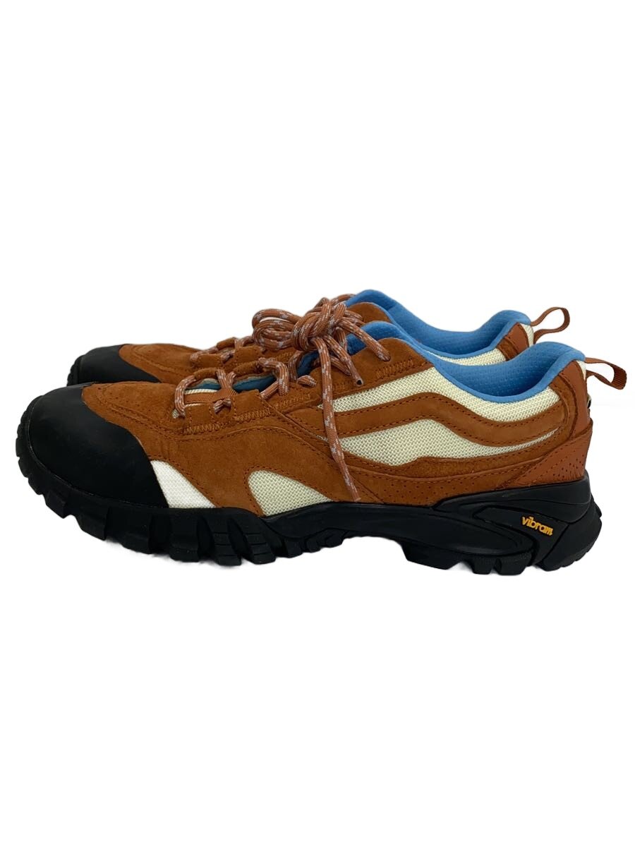 【中古】VANS◆ローカットスニーカー/28.5cm/BRW【シューズ】|2nd STREET 店