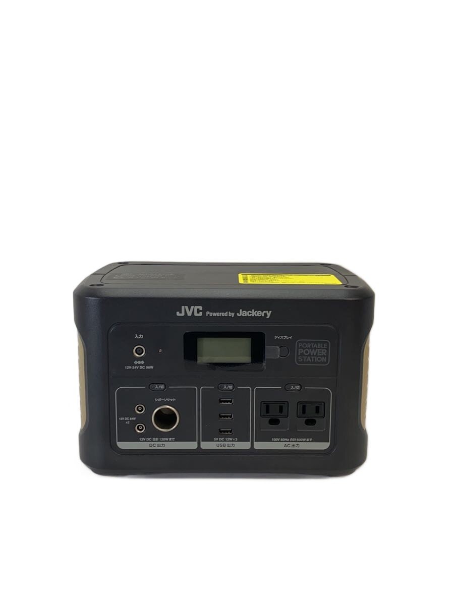 【中古】JVC・Victor◆携帯型ワット数 BN-RB62//【家電・視覚性・オーディオ】