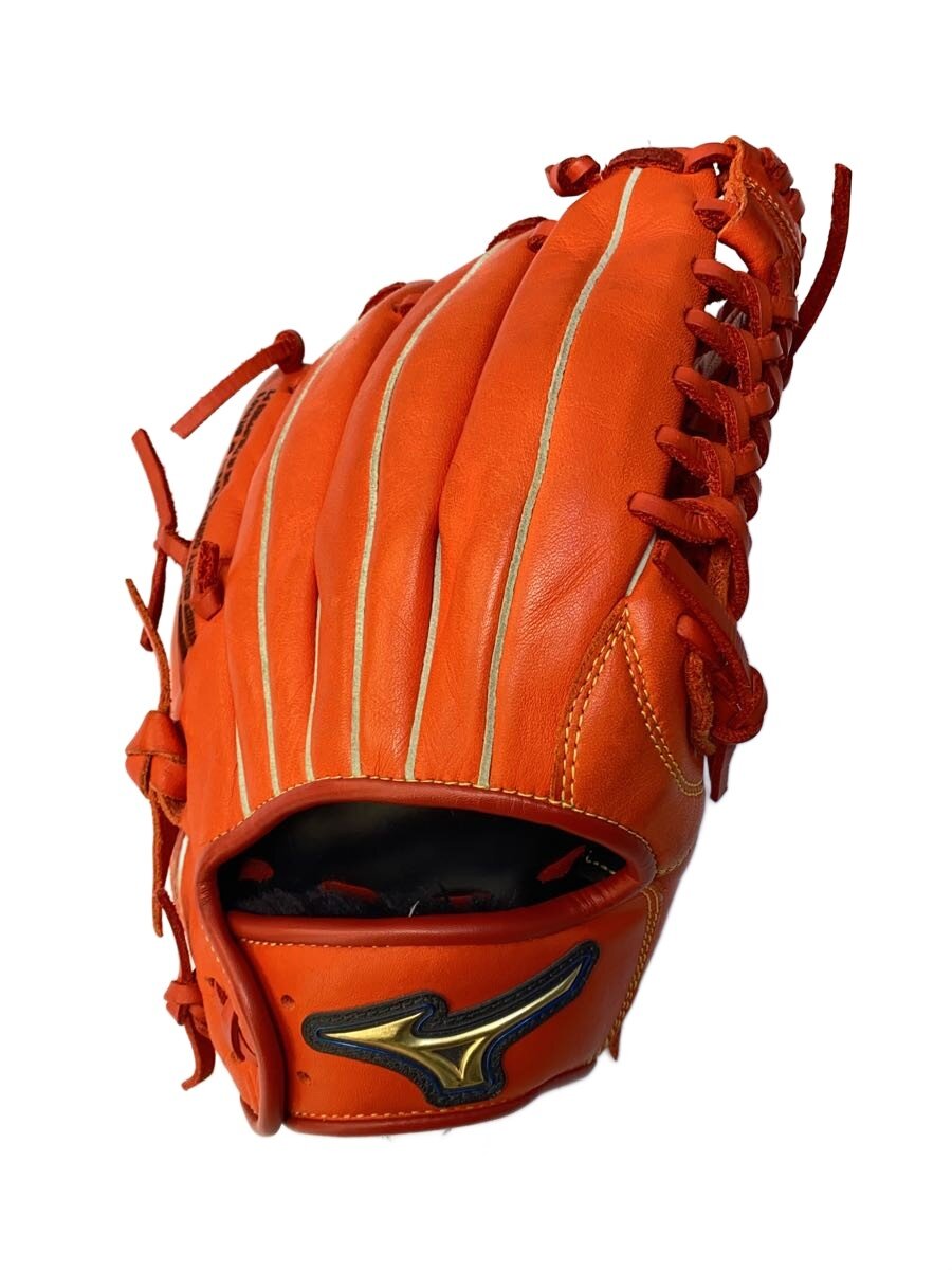 【中古】MIZUNO◆select9/ベイスボール備品/右利き用/ORN【運動競技】