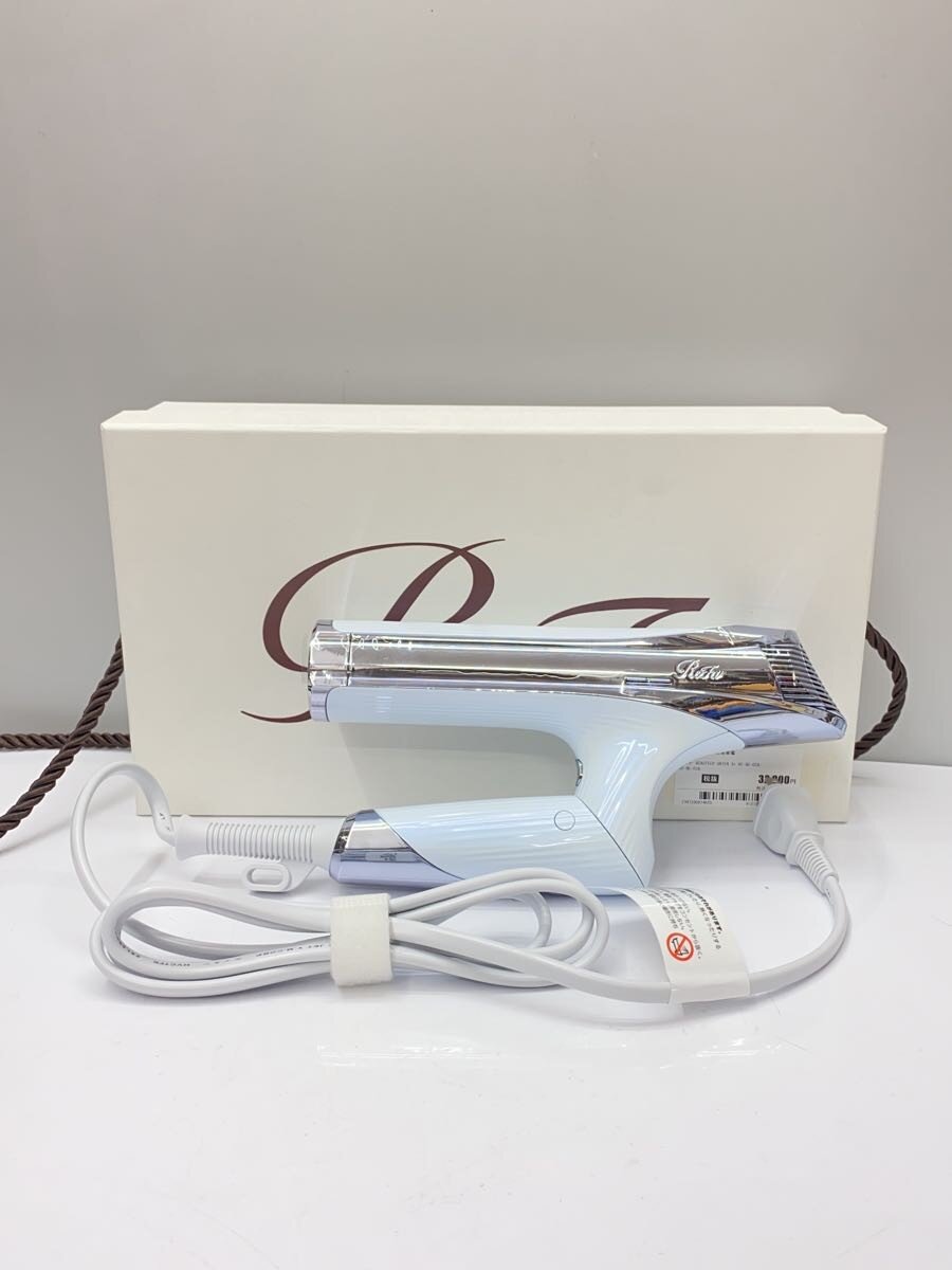 【中古】ReFa◆リファ/ドライヤー BEAUTECH DRYER S+ RE-BC-02A/2025年製【家電・ビジュアル・オーディオ】