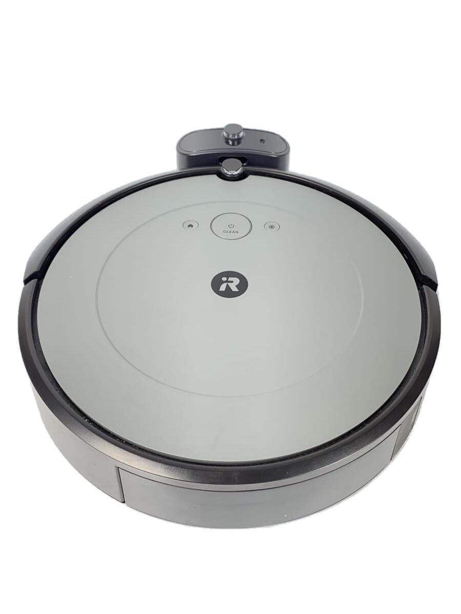 【中古】iRobot◆iRobot◆掃き出す機 ルンバ i2 i215860【家電・視覚性・オーディオ】