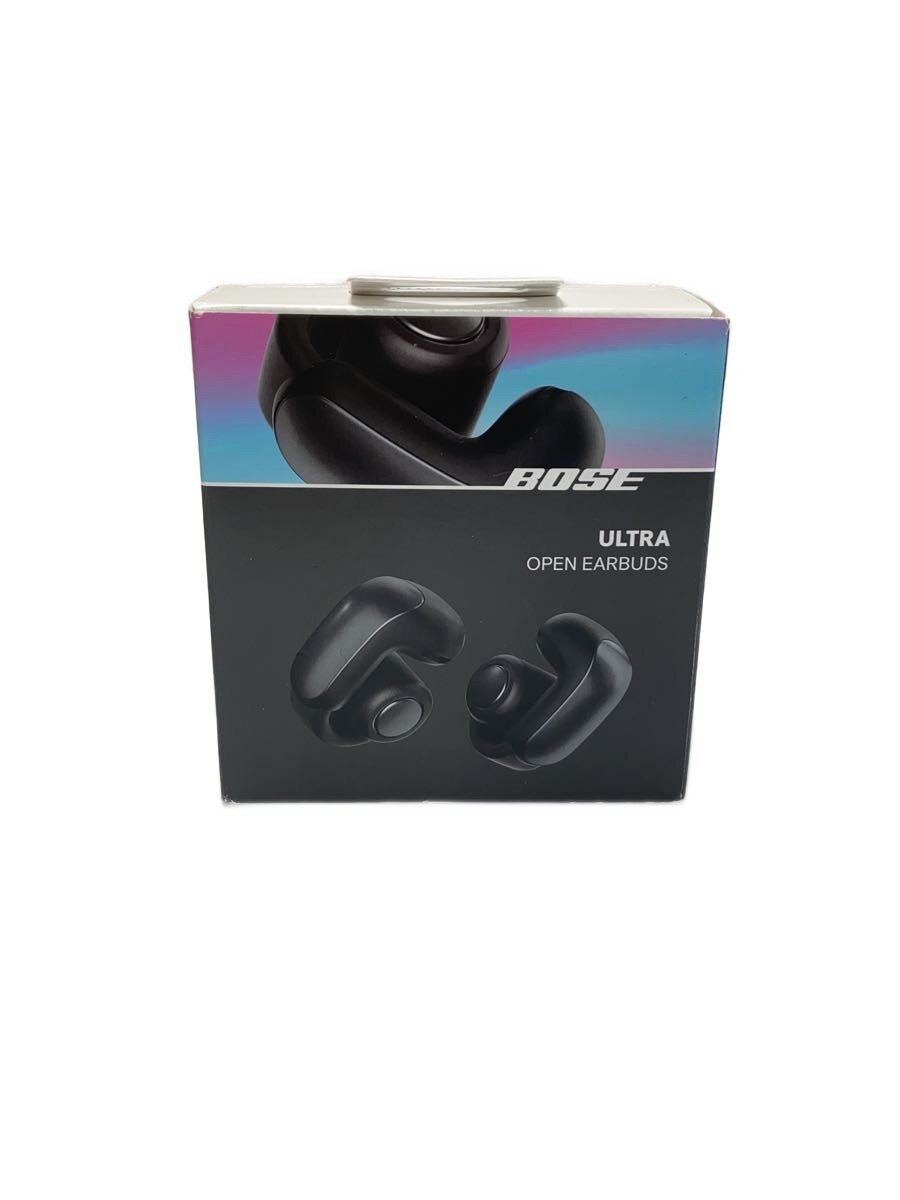 【中古】BOSE◆イヤ電話機/881046-0010【家電・視覚的・オーディオ】