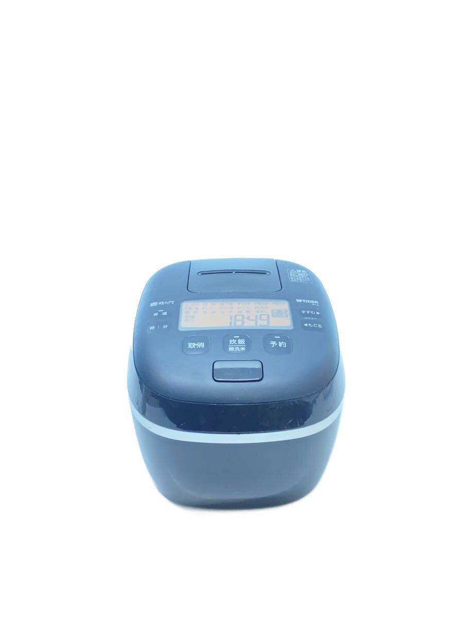 【中古】TIGER◆炊飯器 JPI-A100KO//【家電・視覚性・オーディオ】