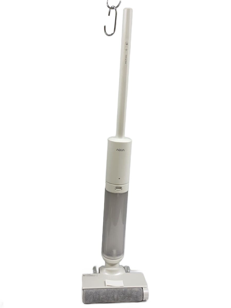 【中古】Haier/AQUA(Haier aqua sales)◆洗い濯ぎ機 ワイプル AQC-WX1P(W)//【家電・視覚的・オーディオ】