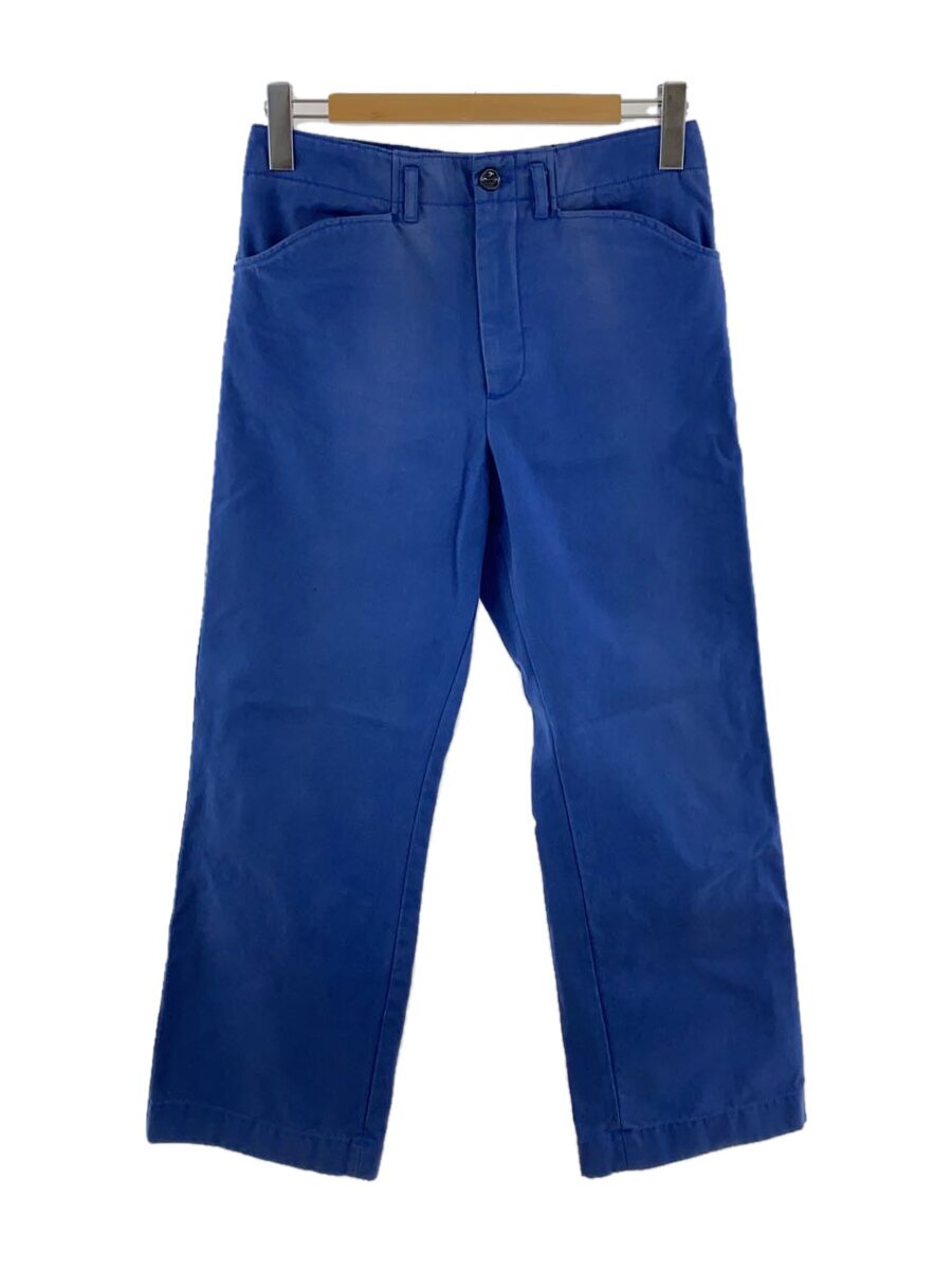 【中古】GUCCI◆ボトム/44/コットン/BLU/608674 ZAC04【メンズウェア】｜2ｎｄ STREET 店
