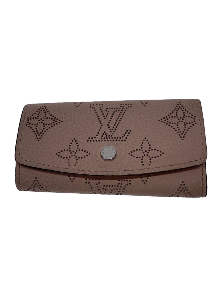 【中古】LOUIS VUITTON◆キーケース/--/PNK/総柄/レディース/M64056/? NULL ?【服飾雑貨他】｜2ｎｄ STREET 店