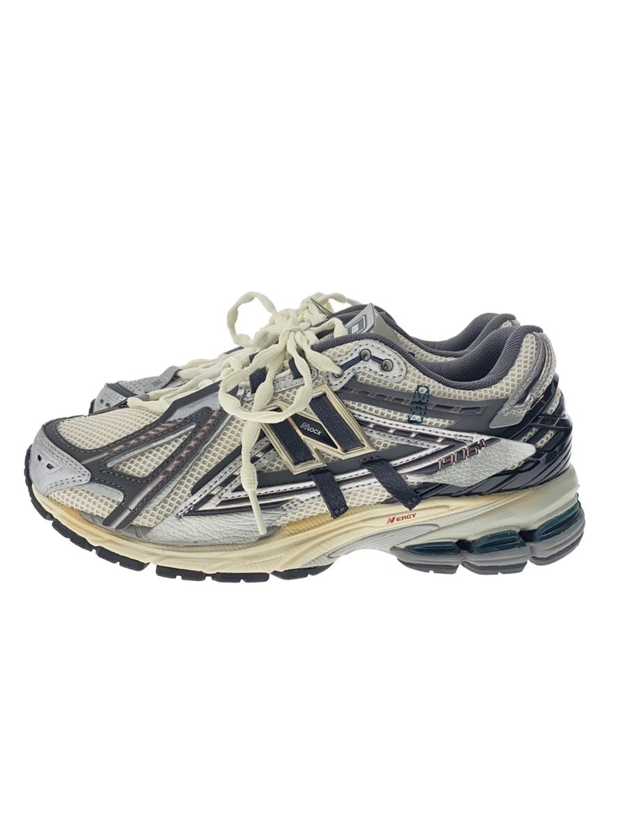 【中古】NEW BALANCE◆M1906/シルバー/26cm/SLV//【シューズ】｜2ｎｄ STREET 店