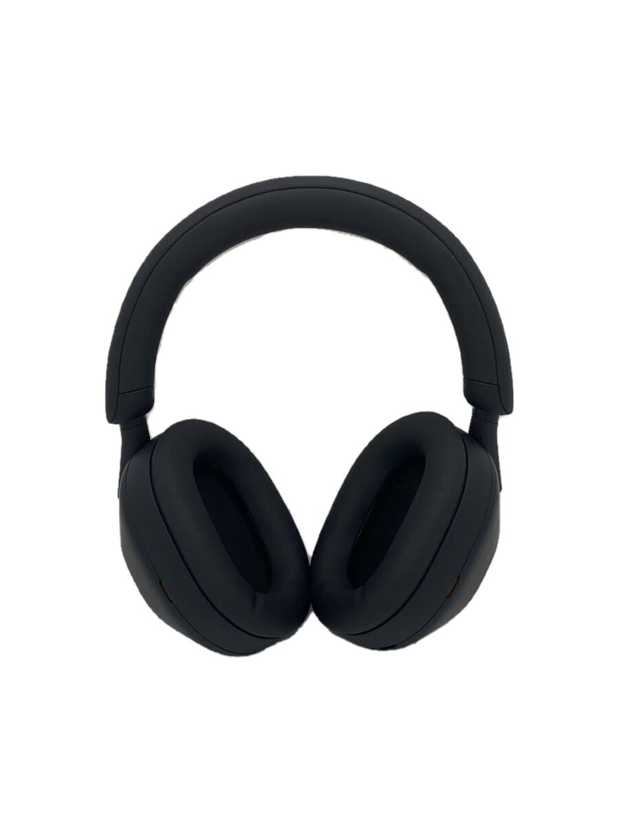 【中古】SONY◆ヘッドホン WH-1000XM5【家電・ビジュアル・オーディオ】
