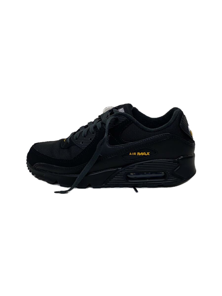 【中古】NIKE◆ローカットスニーカー/26cm/BLK/HM0628-001//【シューズ】｜2ｎｄ STREET 店