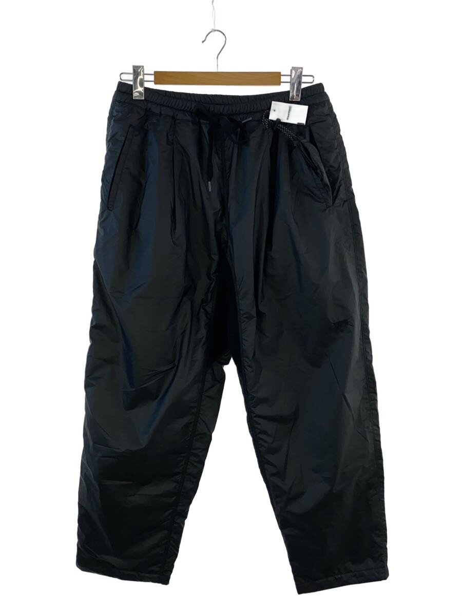 【中古】BROOXON/U.P.S.AIRLITE WARM SWEAT PANTS/L/BLK/BX243FF002【メンズウェア】｜2ｎｄ STREET 店
