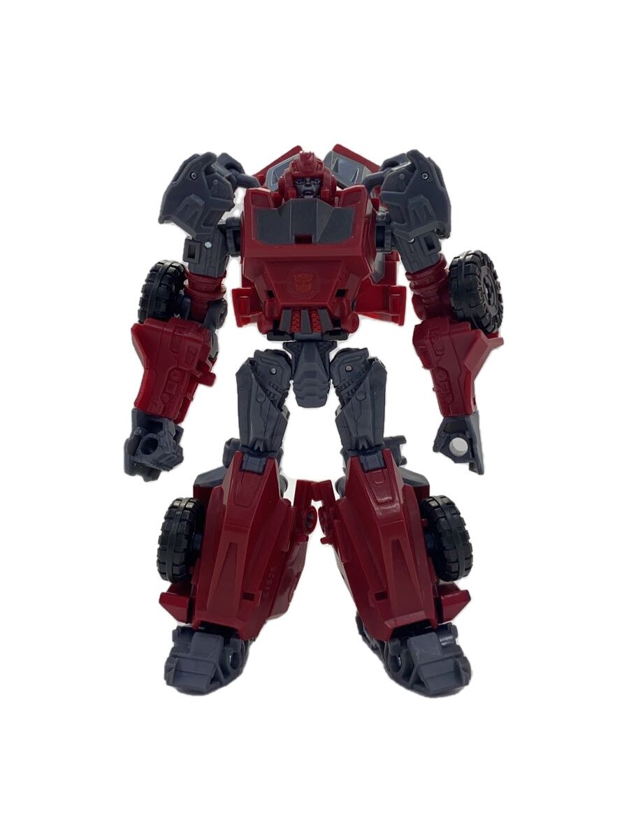 【中古】TAKARA TOMY◆ホビーその他/TS GE-01/アイアンハイド/WAR FOR CYBERTRON【ホビー】