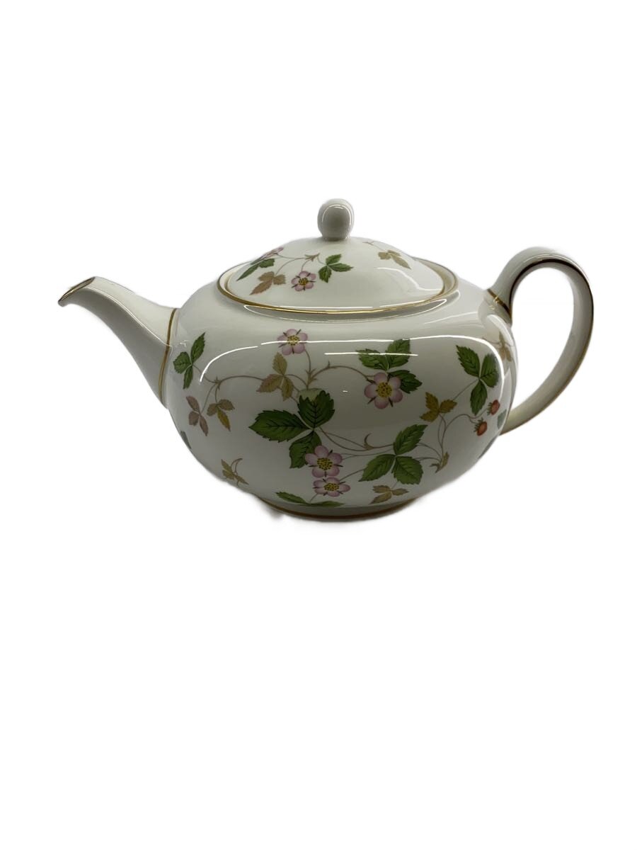【中古】WEDGWOOD◆洋食器余分の物/WHT//【勝手もと装置】