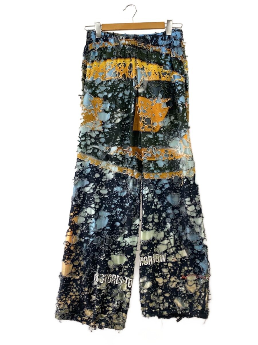 【中古】DIESEL◆24SS/P-LEOPES-PEEL/ボトム/M/コットン/マルチカラー【メンズウェア】｜2ｎｄ STREET 店
