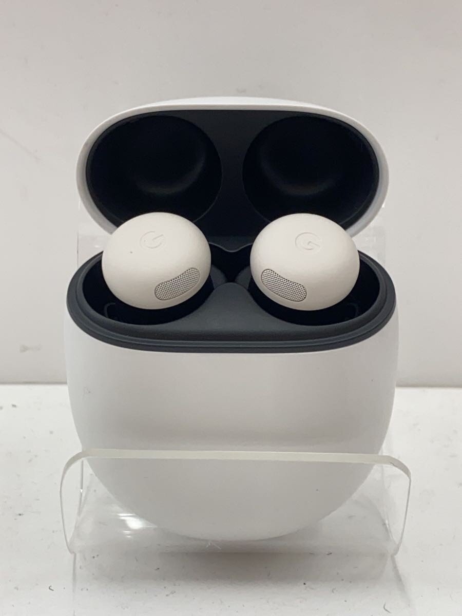 【中古】Google◆イヤホン/GOOGLE PIXEL BUDS PRO2【家電・ビジュアル・オーディオ】｜2ｎｄ STREET 店